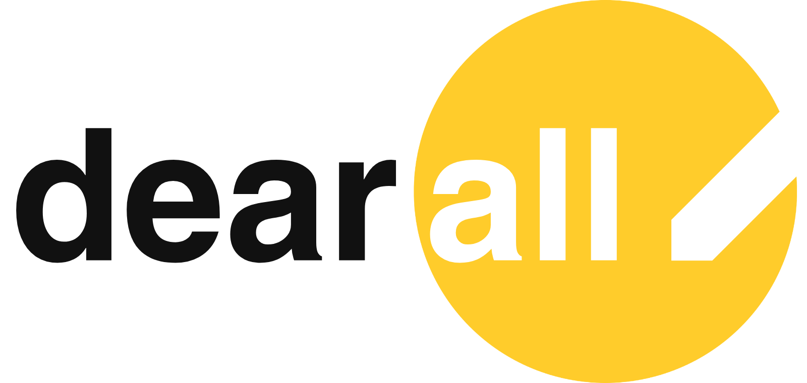 DearAll's Logo