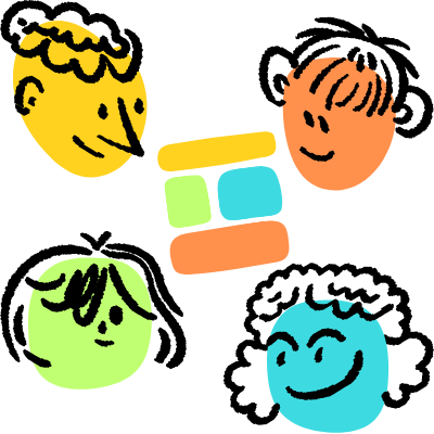 Read newsletter illustration